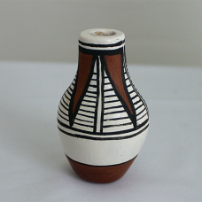 Cone Shaped Pot, Medium